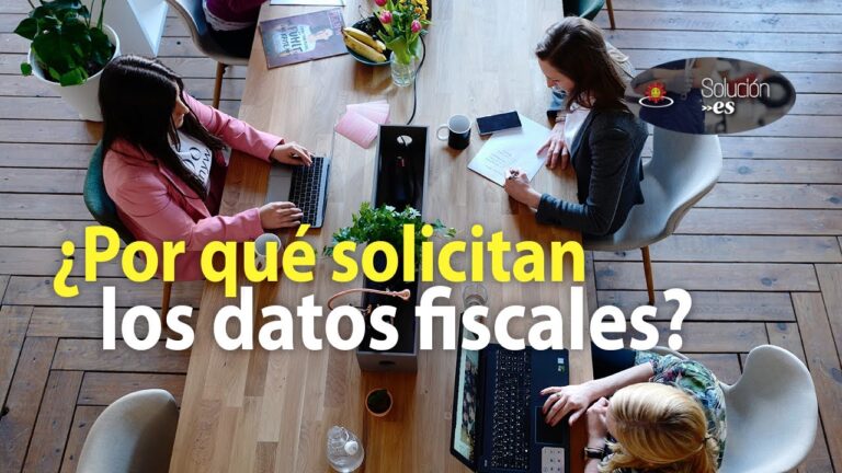 Estado de Cuenta Bancario: Comprobante Fiscal Efectivo
