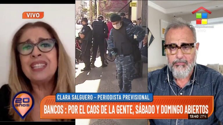Bancos abiertos los domingos: &iquest;D&oacute;nde y cu&aacute;ndo encontrarlos?