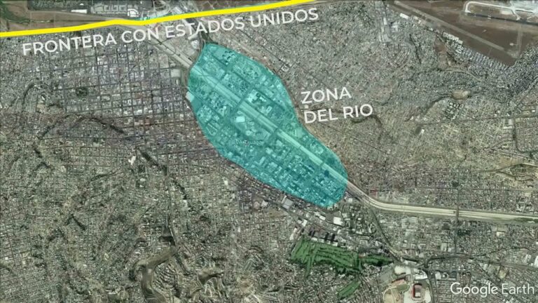 Sucursales BBVA Bancomer en Tijuana: Encuentra la m&aacute;s cercana
