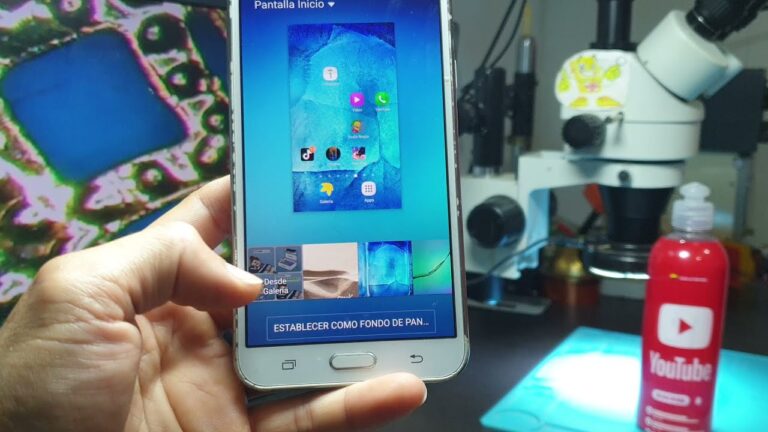 Im&aacute;genes para Samsung J7: La mejor selecci&oacute;n