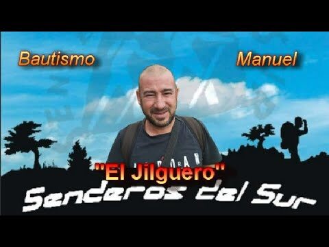 Explorando el sendero de Caja San Nicol&aacute;s