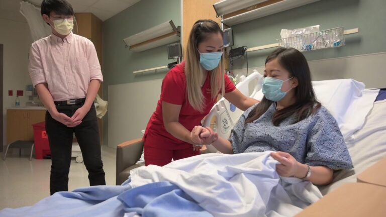 Gu&iacute;a completa sobre qu&eacute; es la hospitalizaci&oacute;n
