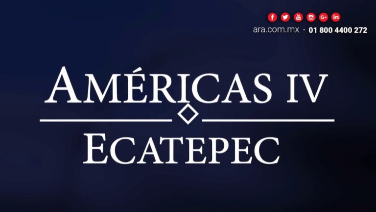 Casa de Cambio Las Am&eacute;ricas en Ecatepec: Todo lo que necesitas saber