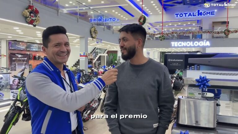 Sucursales Total Home: Encuentra la m&aacute;s cercana a ti
