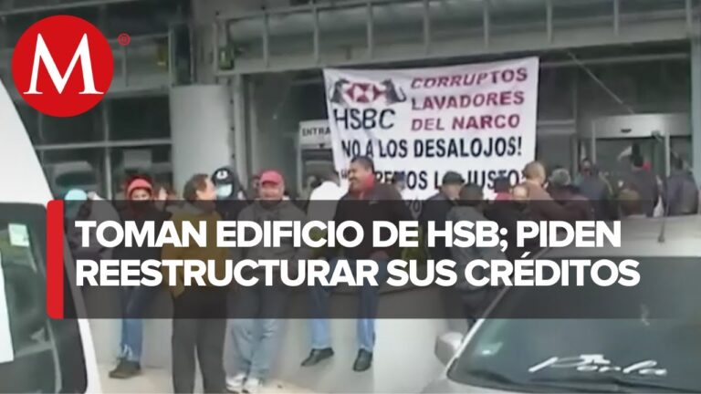 El Banco HSBC llega a Zumpango: Todo lo que necesitas saber