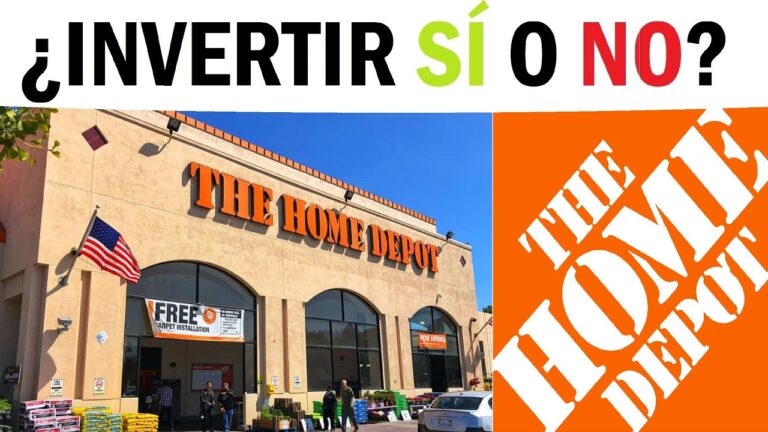 Salarios en Home Depot: &iquest;Cu&aacute;nto pagan realmente?