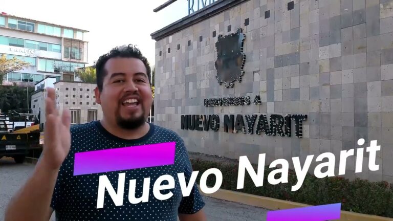 La hora actual en Nuevo Vallarta, Nayarit: &iexcl;No pierdas ni un minuto!