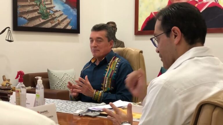 Trabajos en Tonal&aacute; Chiapas: Oportunidades Laborales en la Regi&oacute;n
