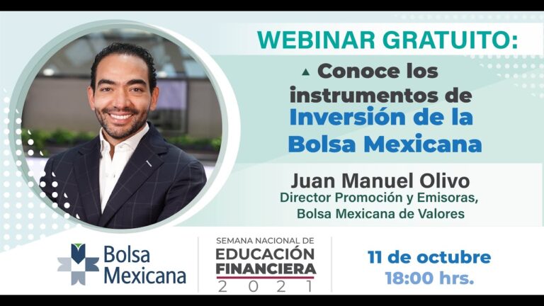 Principales casas de bolsa en México: Un análisis conciso