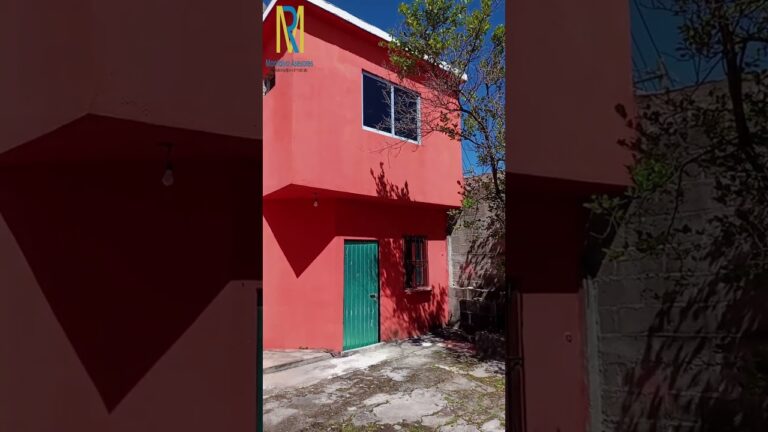 Remate bancario de casas en Villahermosa, Tabasco