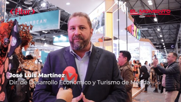 Eventos pr&oacute;ximos en M&eacute;rida, M&eacute;xico