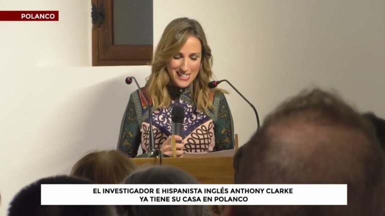 Descubre la Elegancia de Casa Ávila en Polanco