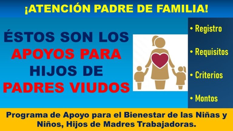 Beneficios y ayuda por nacimiento de un hijo en el Afore