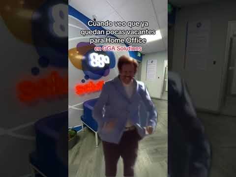 Trabajos home office en Puebla: La nueva realidad laboral
