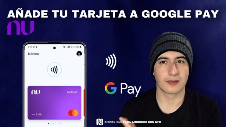 La tarjeta NU: Una revoluci&oacute;n en la telefon&iacute;a m&oacute;vil