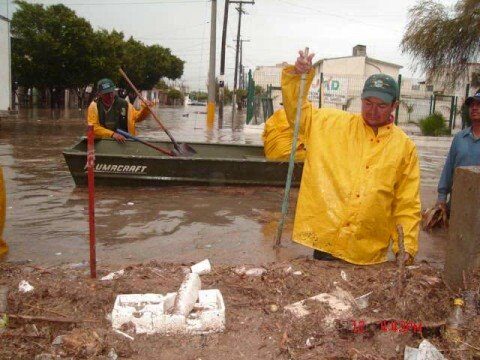 La Hora Exacta en Ciudad Mante