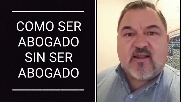 Consejos para ser un abogado sin experiencia en CDMX