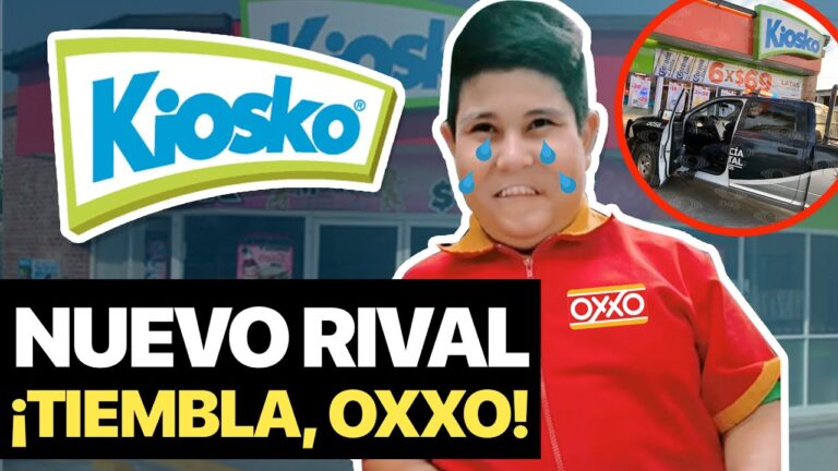 Nueva sucursal del kiosco de gobierno en Soriana, Colima