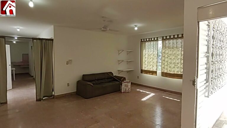 Alquiler de cuartos por mes en Chetumal: Encuentra tu espacio ideal