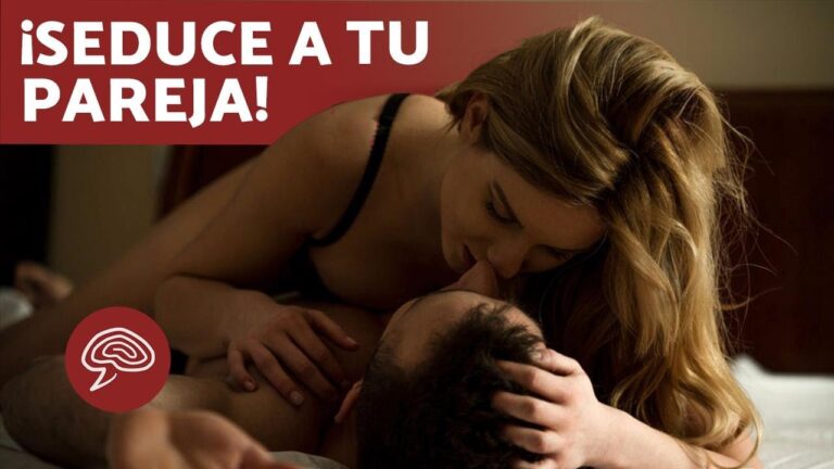 Consejos para enamorar a tu esposo