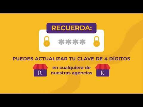 &iquest;C&oacute;mo recuperar mi clave de 4 d&iacute;gitos BCP?