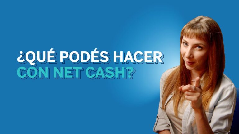 Netcash M&eacute;xico: La Soluci&oacute;n Financiera &Oacute;ptima