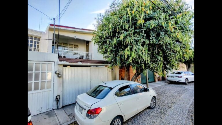 Venta de Casas Cerca de Plaza del Parque, Quer&eacute;taro