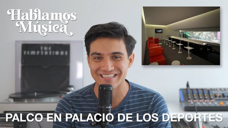Suite de lujo en Palacio de los Deportes
