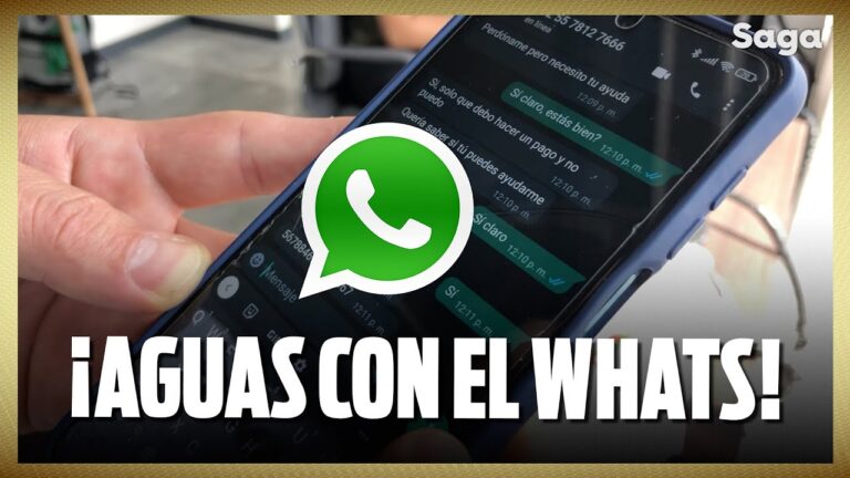 C&oacute;mo evitar la extorsi&oacute;n telef&oacute;nica: Lada 855