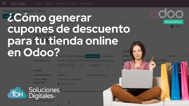 Beneficios laborales: Cupones de Descuento para Empleados