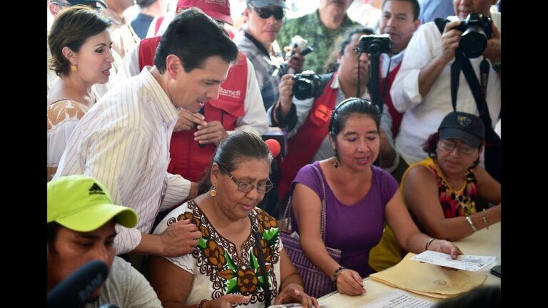 Bansefi en Juchit&aacute;n: Impacto y Beneficios para la Comunidad