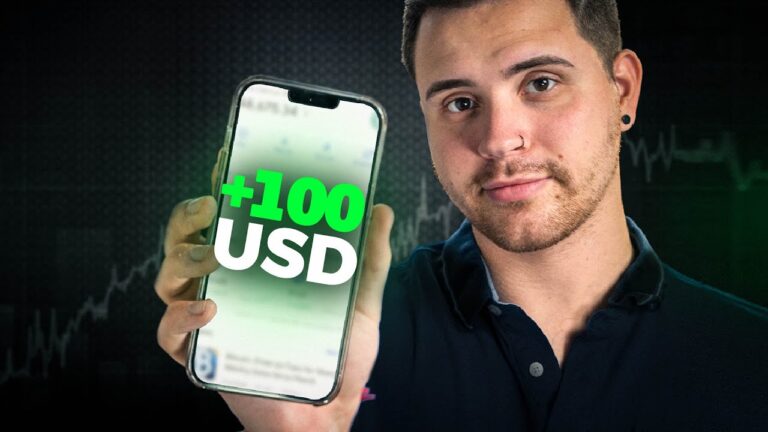 &iquest;D&oacute;nde invertir d&oacute;lares de manera efectiva?