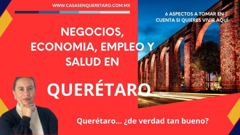 Oportunidades laborales para arquitectos en Quer&eacute;taro