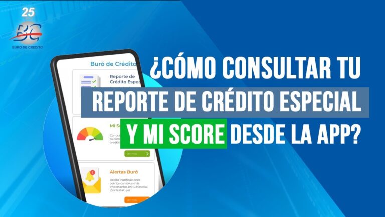 Reporte de Buro de Credito: Protege tu contrase&ntilde;a