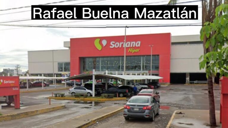 Teléfono de Soriana Insurgentes Mazatlán: ¿Cómo contactar con la sucursal?