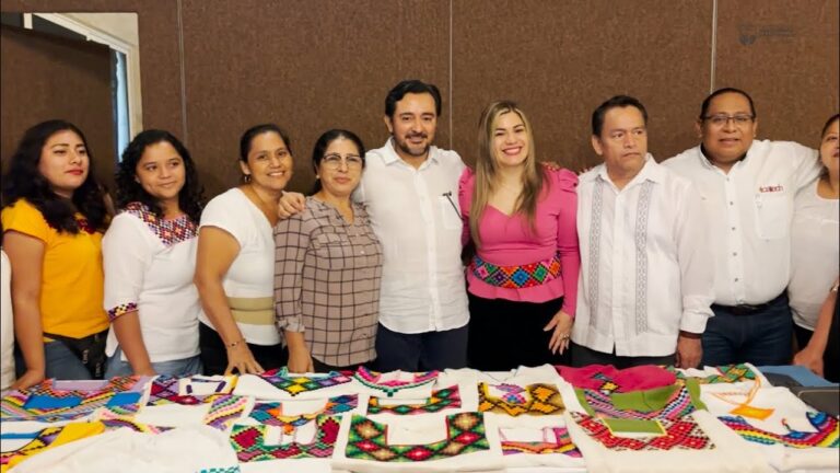Empleos en Palenque, Chiapas: Oportunidades laborales en una ciudad impresionante