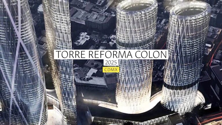 Descubre Santander Torres Lindavista: Una Joya Arquitect&oacute;nica en la Ciudad