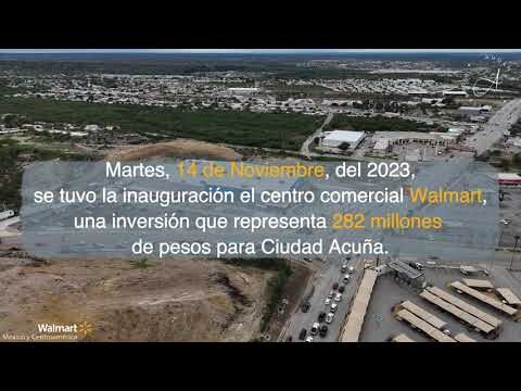 Horarios de Walmart en Canc&uacute;n: Todo lo que necesitas saber