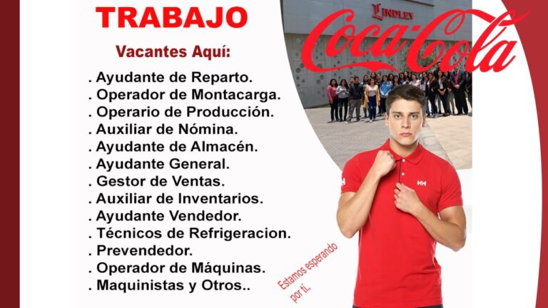 Empleos medio tiempo en Uruapan: Oportunidades laborales