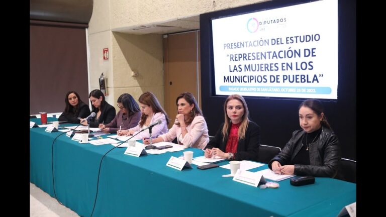 Empleos para mujeres en Metepec: Oportunidades laborales