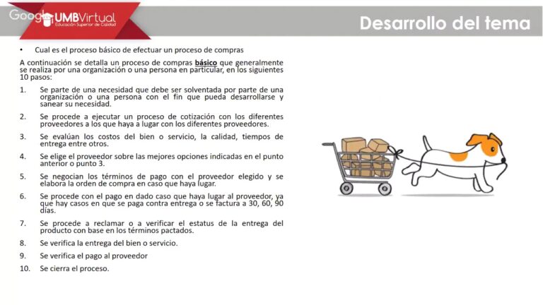 Beneficios de las compras locales
