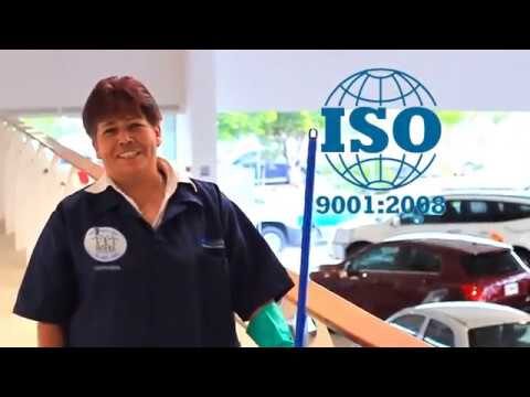 Trabajo de limpieza en San Luis Potos&iacute;: Encuentra la mejor bolsa