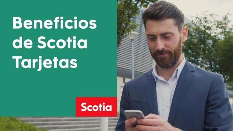 Gu&iacute;a para Reportar tu Tarjeta Scotiabank de Forma R&aacute;pida y Segura