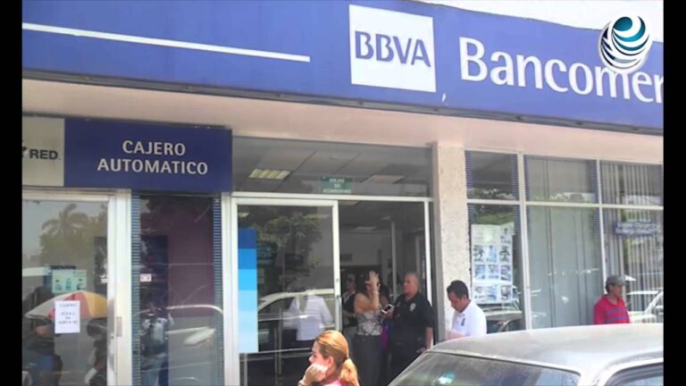Bancos cerrados mañana: festivo nacional
