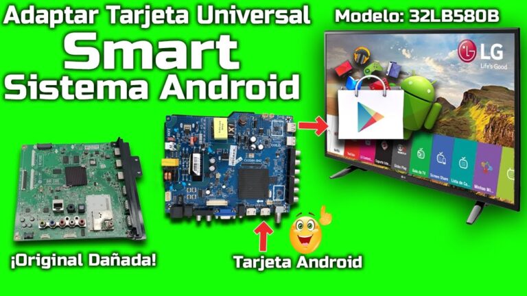 D&oacute;nde conseguir tarjetas para pantallas: Gu&iacute;a de compra