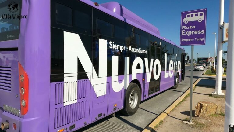 Tarifas de Uber del Aeropuerto de Monterrey al Centro: &iquest;Cu&aacute;nto cuesta?