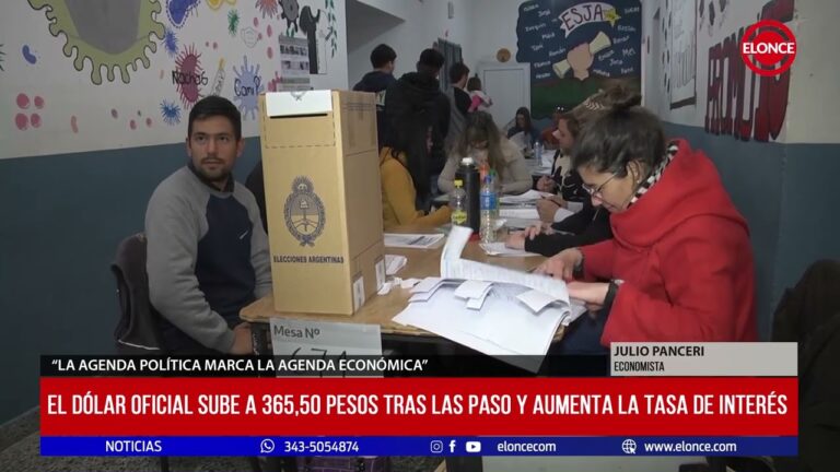 &iquest;Cu&aacute;nto es $365 en pesos mexicanos?