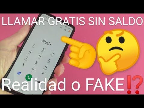 &iquest;Por qu&eacute; si tengo plan me dice que no tengo saldo?