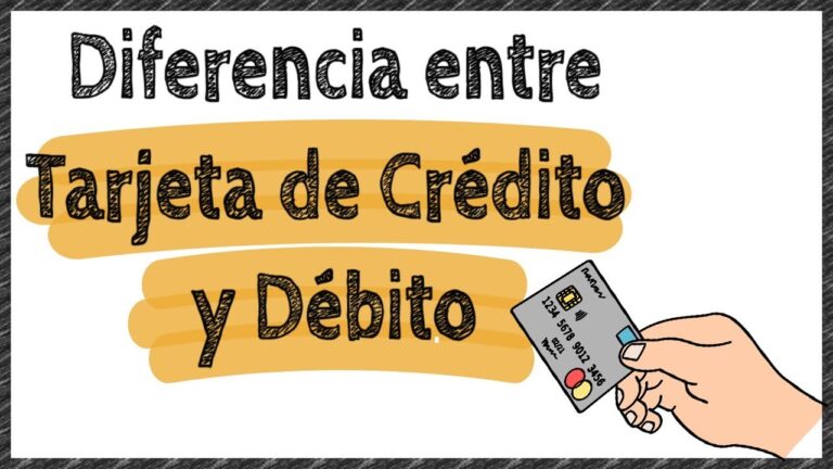 Definici&oacute;n de d&eacute;bito autom&aacute;tico: Todo lo que necesitas saber