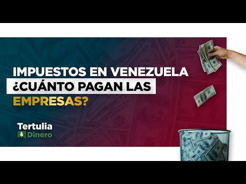&iquest;Cu&aacute;nto paga una empresa en impuestos?